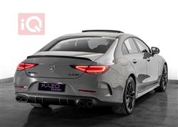 مرسيدس بنز CLS